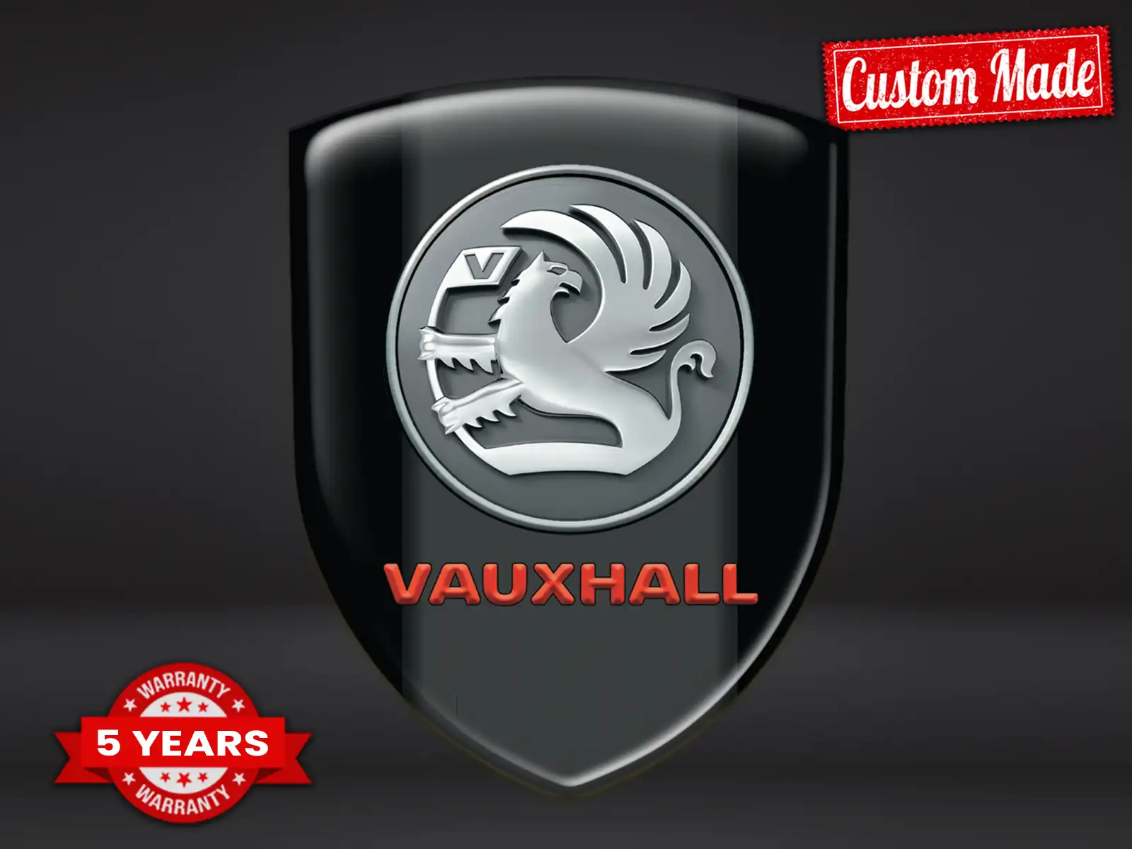 Vauxhall Stemmi Auto Pro Max Resiliente Elegante Performance